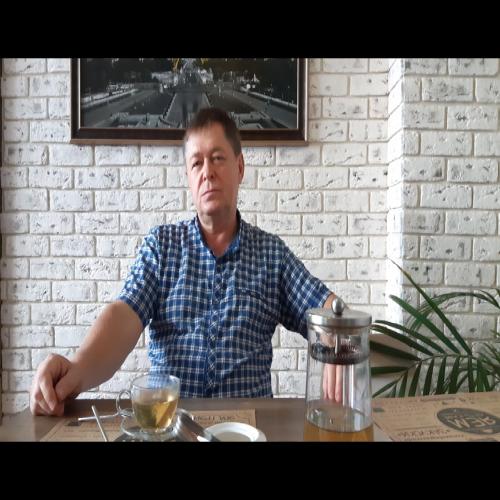 Сергей Викторович