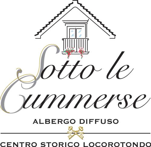 Sotto Le Cummerse Albergo Diffuso