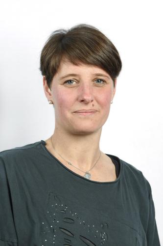 Gwenaëlle GAUTIER