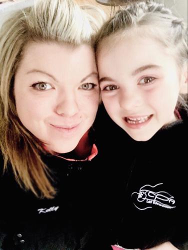 Kelly Tremblay Morneau