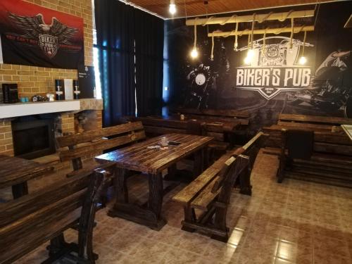 BIKER´S PUB
