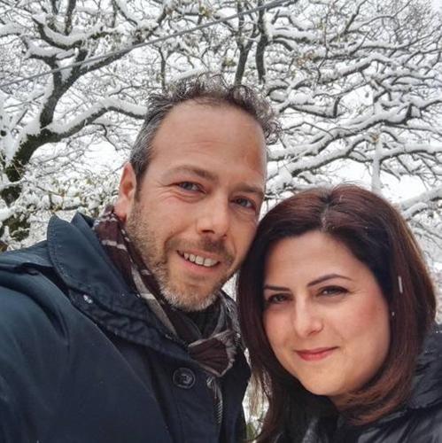 La Tinaia di Giovanni & Ilaria