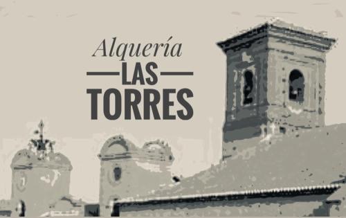 Alquería Las Torres a dos pasos de Toledo y de Las Barrancas de Burujón,  Escalonilla – Precios actualizados 2023