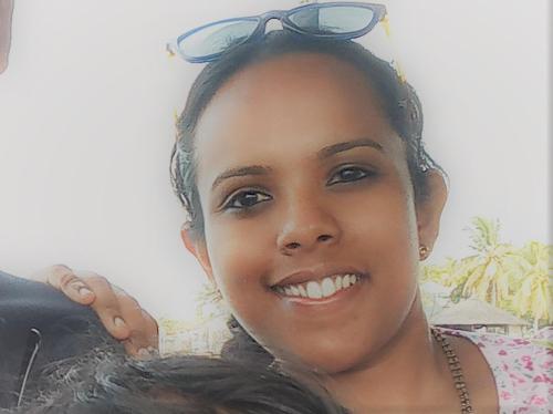 Sunaina MS
