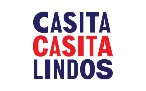 Casita Casita Lindos