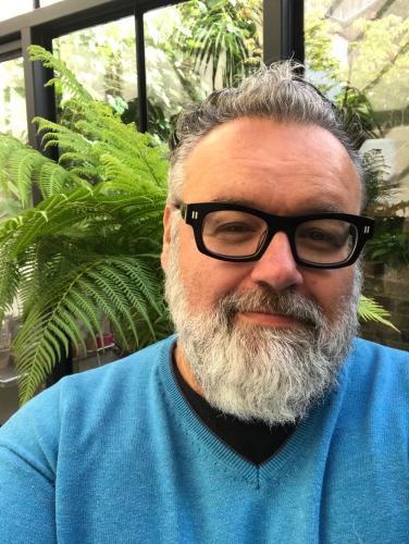 Pascal Flamand