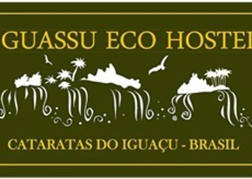 IGUASSU ECO HOSTEL