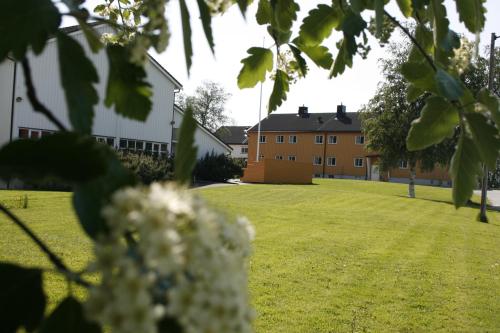 Rødde folkehøgskole AS