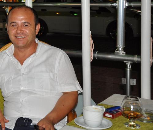 Mehmet Semiz