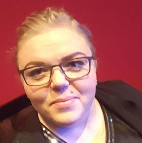 Karen og Sölvi