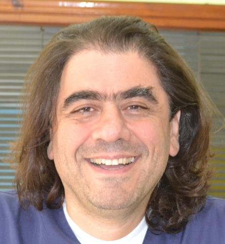 Stathis - Sofia
