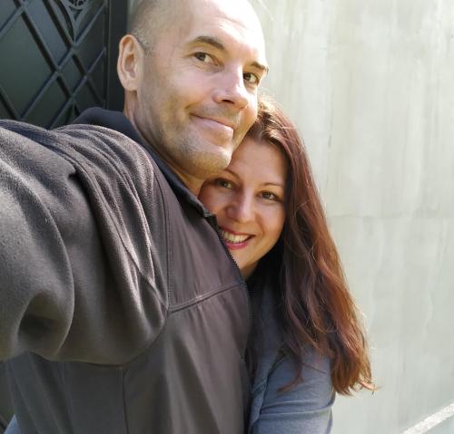 Dmitrii & Irina