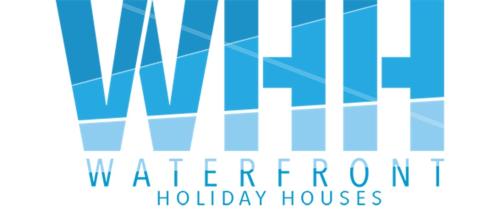 Waterfront Holiday Houses