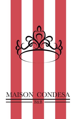 EQUIPO MAISON CONDESA