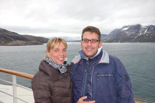 Familie Plantikow
