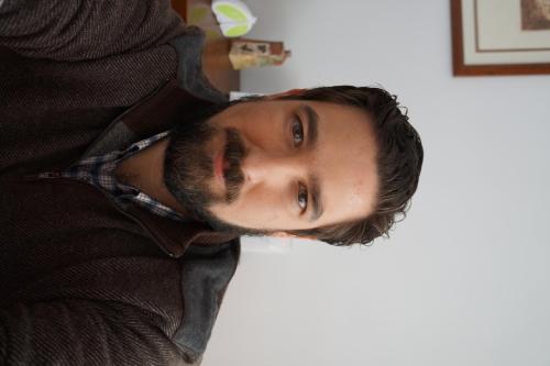 José María