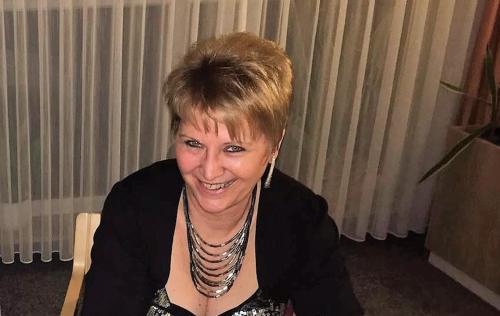 Frau Nothnagel