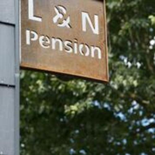 L&N PENSION