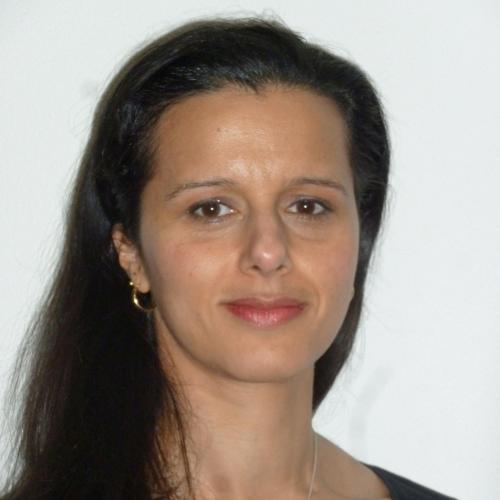 Sonia Paget