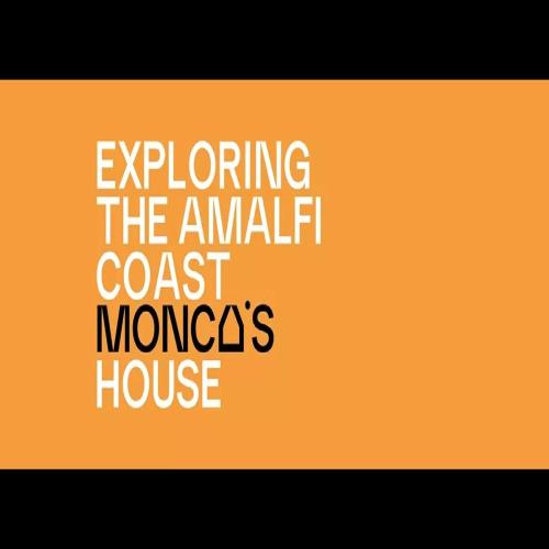 Monca's House