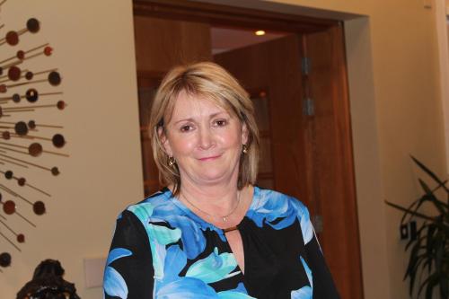 Anne McCarthy