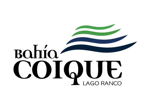 Bahía Coique