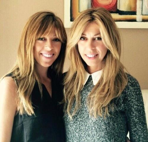 mireia & diana