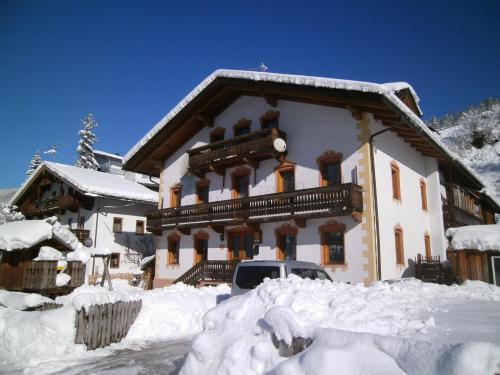 Innerkalcherhof