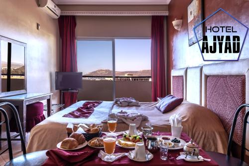 hotel agyad agadir