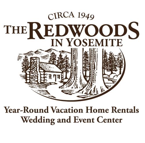 The Redwoods in Yosemite