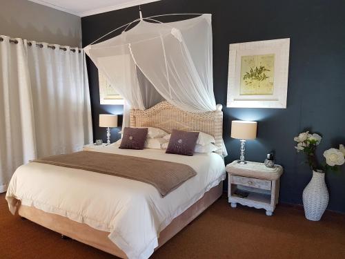 Hillton Manor Guest House