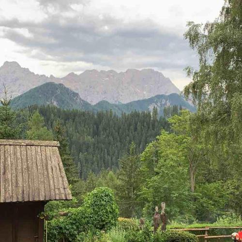 355 Opiniones Reales del Guesthouse Planinski Dom Majerhold | Booking.com