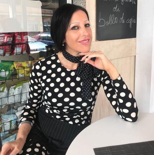Fernanda Cardoni