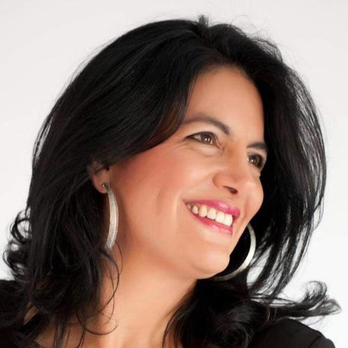 Maria Sangesland