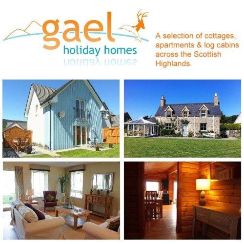 Gael Holiday Homes