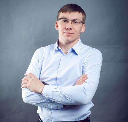 Евгений Шкарупа
