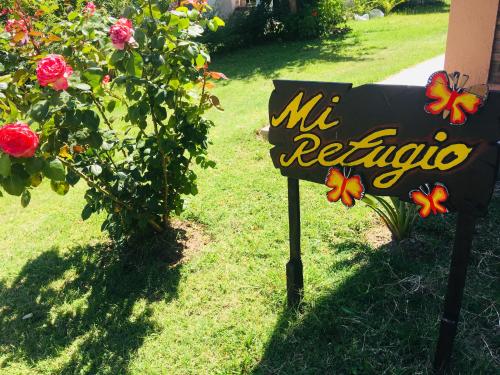 Mi Refugio Merlo