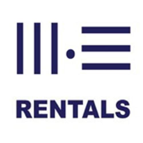 Tres por tres rentals