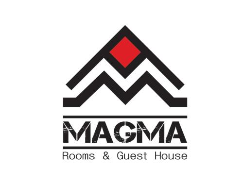 MAGMA Rooms