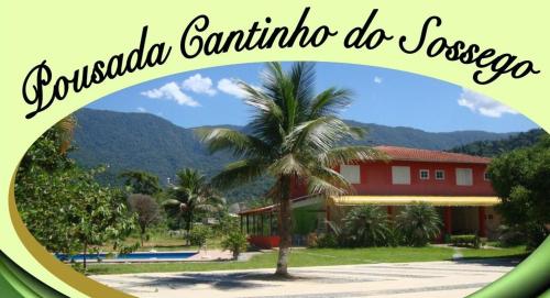 Cantinho do Sossego