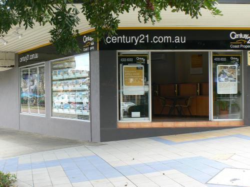 Century 21 Coast Property