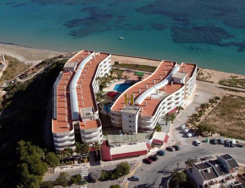 Manoli Hotels Alicante S.L.