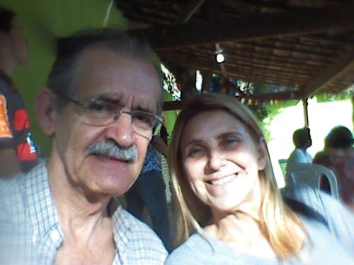 Salu e Marisa