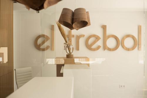 El Trebol Bar & Hotel Only Adults, Carboneras – Bijgewerkte ...