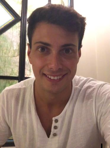 Leonardo Agostini