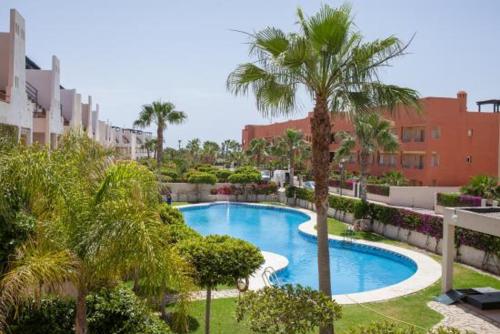 ÁTICO DUPLEX ESPECTACULAR con PISCINA PRIVADA!, Vera ...