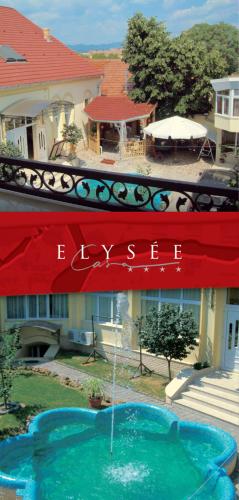 Casa Elysee, Deva – aktualizované ceny na rok 2022