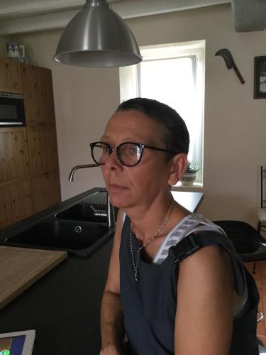 Isabelle Varennes