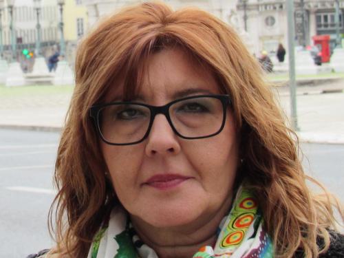 ROSA MARIA GALAN GARCIA