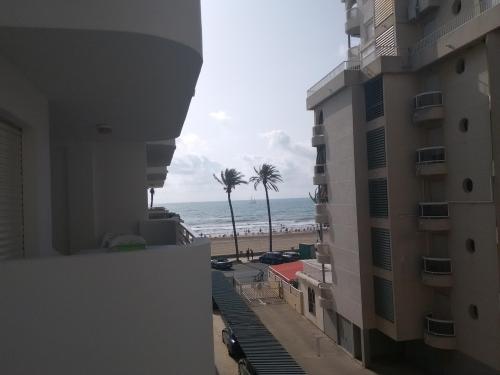 Apartment Coliseum, Peniscola, Spain - Booking.com